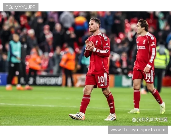 埃因霍温火力全开，利物浦主场惨遭屠杀